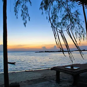 Haad Chao Phao Resort 2* Haad Chao Phao