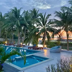 Breeze Bay Voktum