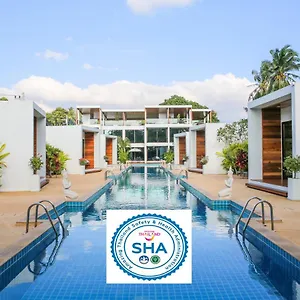 Zee Luxury Boutique Otel 5*