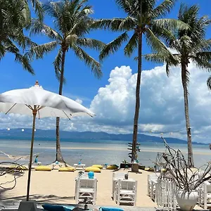 Sea Bar & 帕岸岛