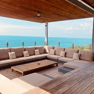 Villa St Barth *