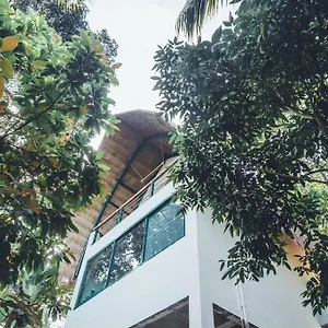 Holiday home Leela Garden Luview Ban Nok