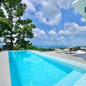 New La Vida 270° Rooftop Seaview