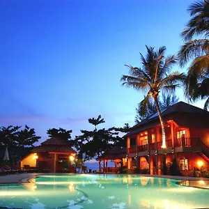Havana Beach Phangan Тонг Най Пан Яй