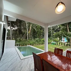 Villa Private Pool Residences *
