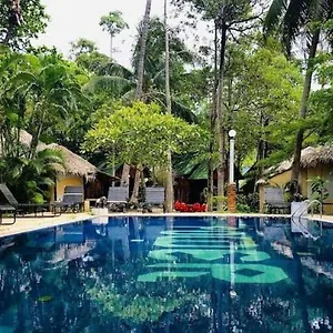 Sunset Serenity Cove Ko Pha Ngan