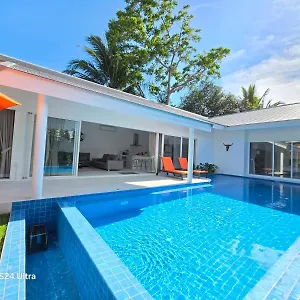 Villa Bougain *