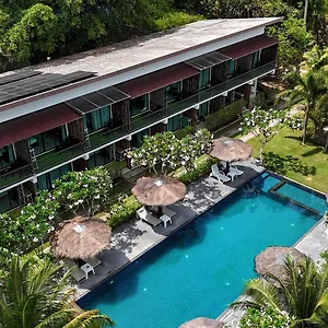 The Nidhra Boutique 3* Baan Tai