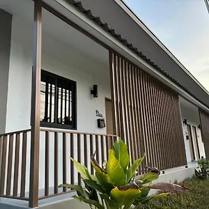Baansuwansomboon Otel