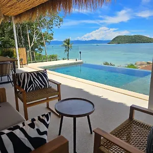 Sitaya Beachfront Villas, * קופנגן