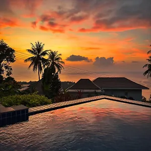 Villa Baan Chom Chan *