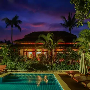 Hotel Amaya Boutique 4*