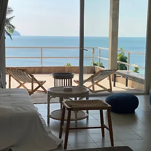 شقة فندقية بان جاي دي 3*