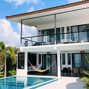 The White House Koh Phangan