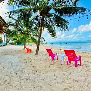Resort The Scenery Baan Khai