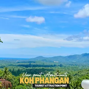 Kopan House View Point Thong Sala