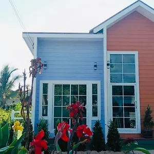 Blue Meadow Holiday home