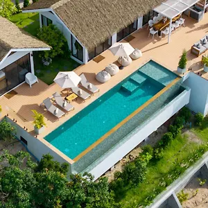 Pahili Pool Koh Phangan
