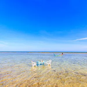 Haad Yao Bungalows 2*