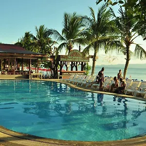 Resort Coral Haad Rin