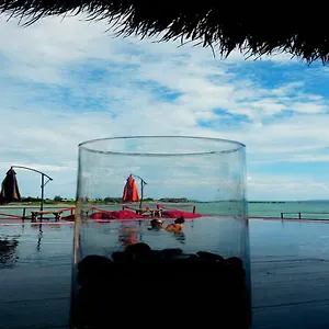 Backpacker Club (adults Only) *