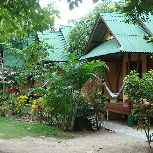 게스트하우스 산데