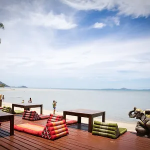 The Blue Parrot 2* Ko Pha Ngan