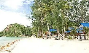 Hotel Bovy House