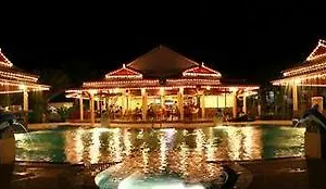 Resort Dolphin Bay 3*