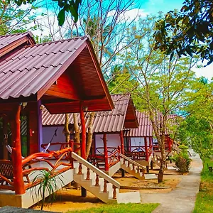Ban Tai Resort Resort 2*