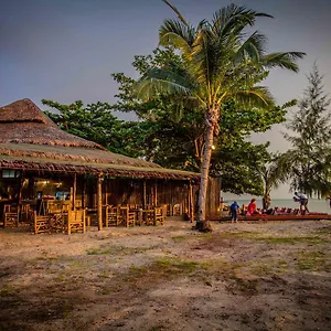 Resort The Pier