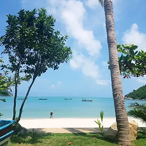Starlight Koh Phangan Thong Nai Pan Yai