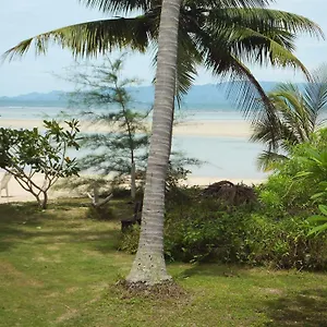 My Phangan 帕干岛