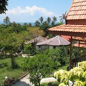 Hotel Thai Dee Garden 2*