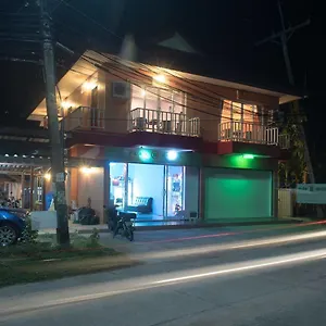 Hotel Plan B 2*