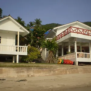 Hotell Jamaica Haad Rin