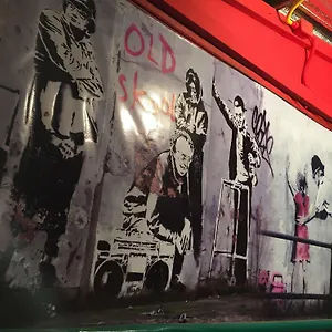 Oasis 호텔 코팡안