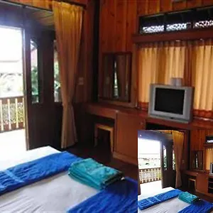 Baan Nai Wok Hotel Ko Pha Ngan