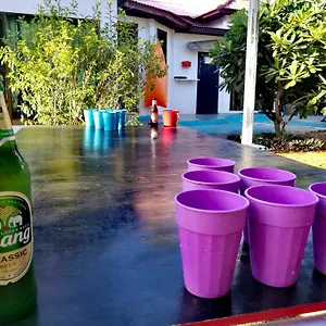 Hotel Hard Road