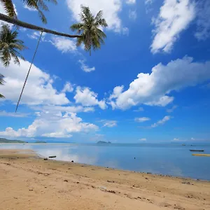 Paradis Blanc Villa Ko Pha Ngan