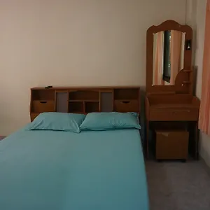 ホテル Pongphan 2*