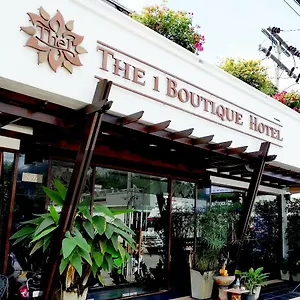 Hotell The 1 Boutique 3*