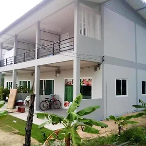 White Apartment