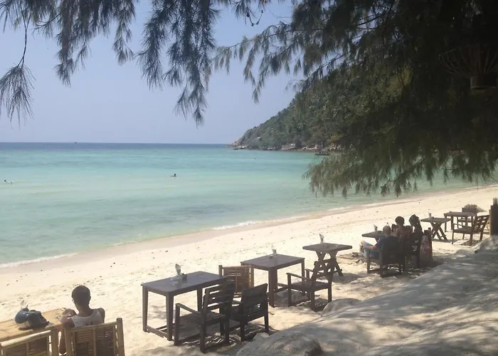 My Way Bungalows Hotel Ko Pha Ngan photo