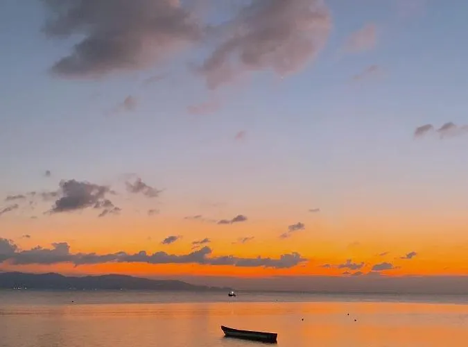 Rainbow Bungalow Haadrin Koh Phangan Haad Rin fotoğrafı