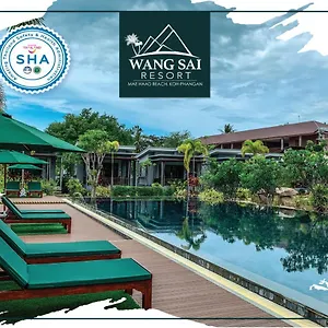 Wang Sai - Sha Resort Mae Haad