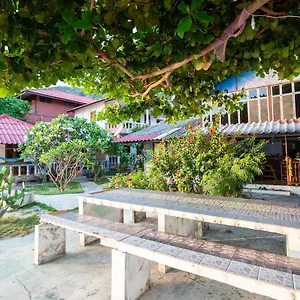 Laid Back Resort