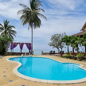 Курортный комплекс Phangan Хаад Сон