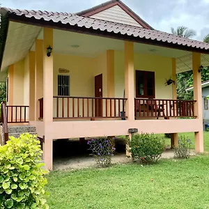 Resort Sangob Bungalow 2*