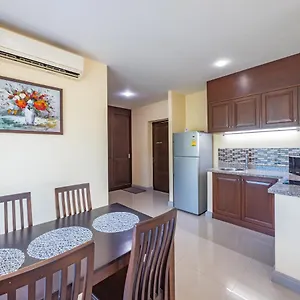 Avanta Deluxe A201 * Ban Tai (Koh Samui)